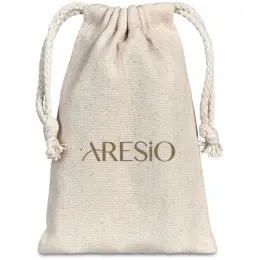 Serendipio Skincare Travel Set Pouch Branded